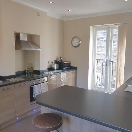 St Ives Apartment ฮาลิแฟกซ์ ภายนอก รูปภาพ