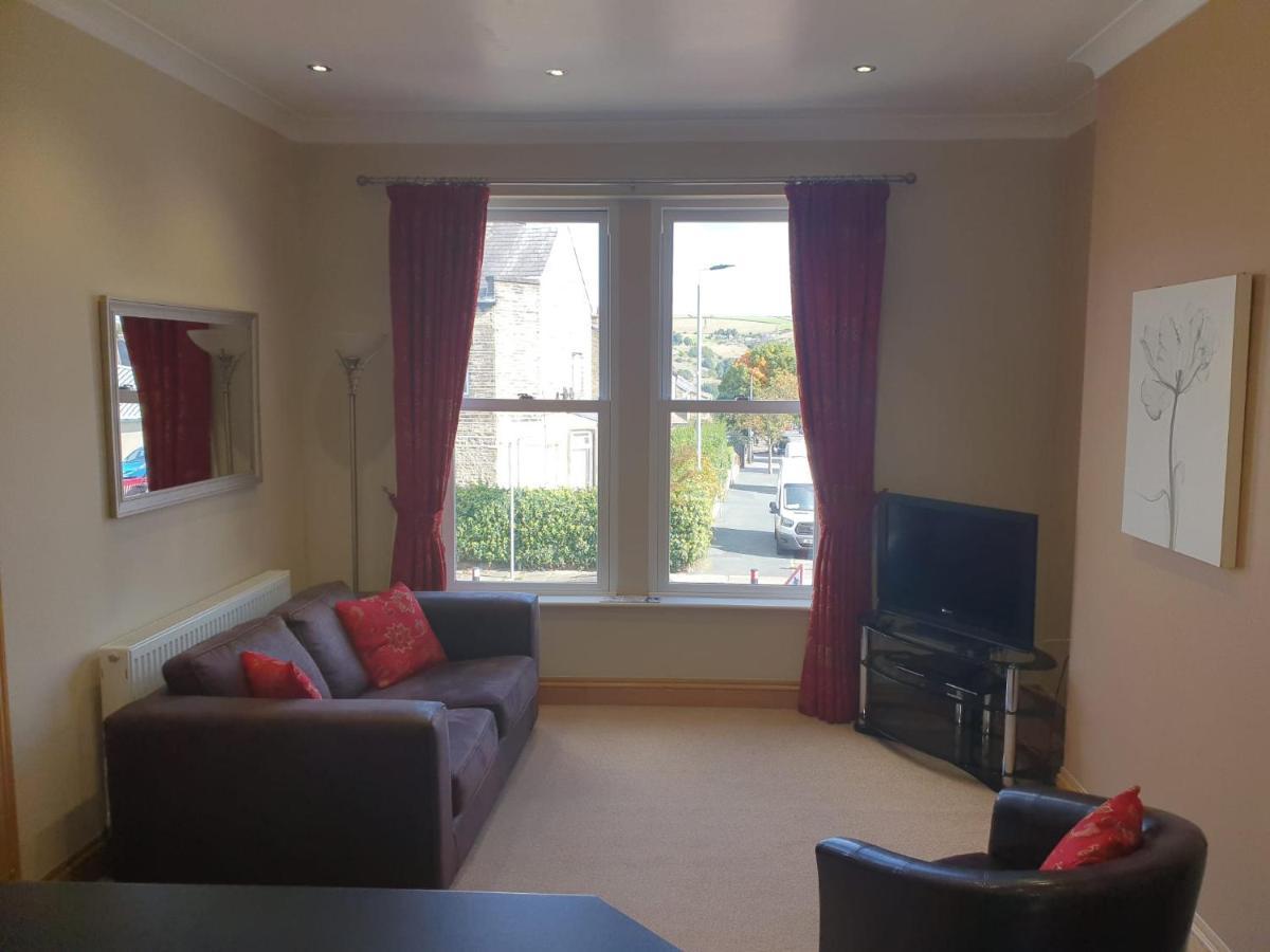 St Ives Apartment ฮาลิแฟกซ์ ภายนอก รูปภาพ