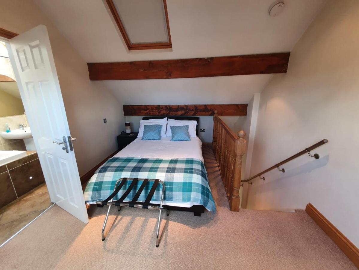 St Ives Apartment ฮาลิแฟกซ์ ภายนอก รูปภาพ