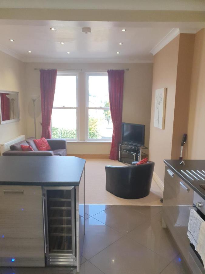 St Ives Apartment ฮาลิแฟกซ์ ภายนอก รูปภาพ